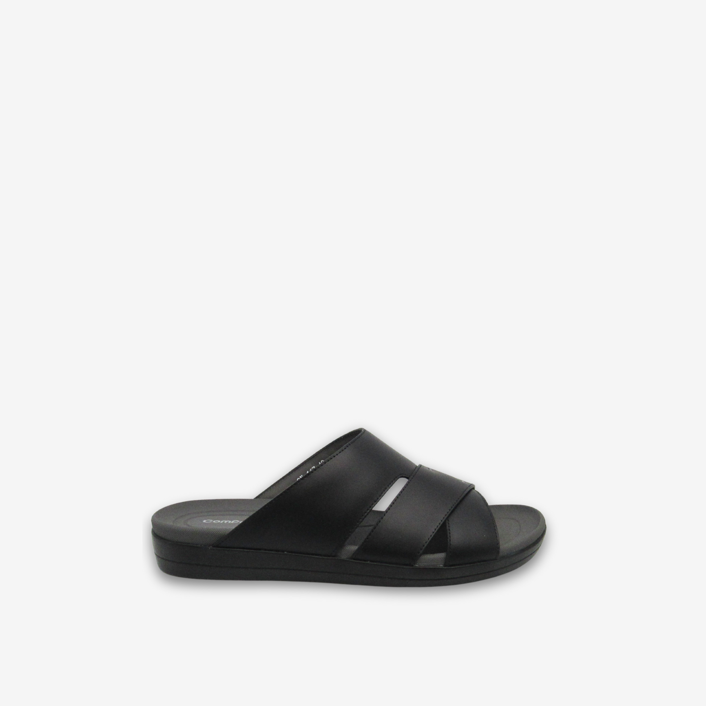 COMFORTO MEN SLIPPER LEATHER