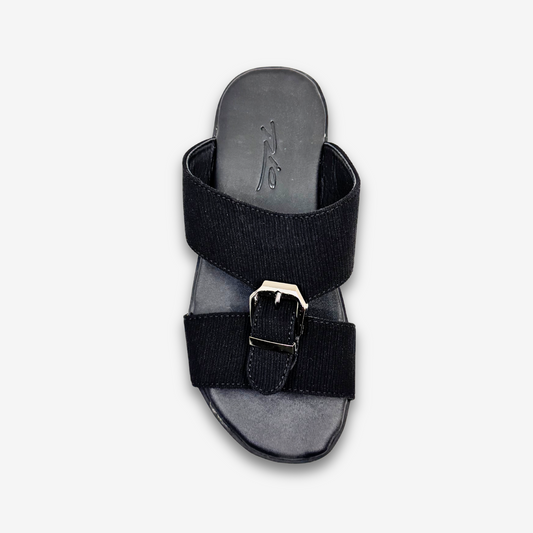 نعال مسطحة للأولاد من ريو