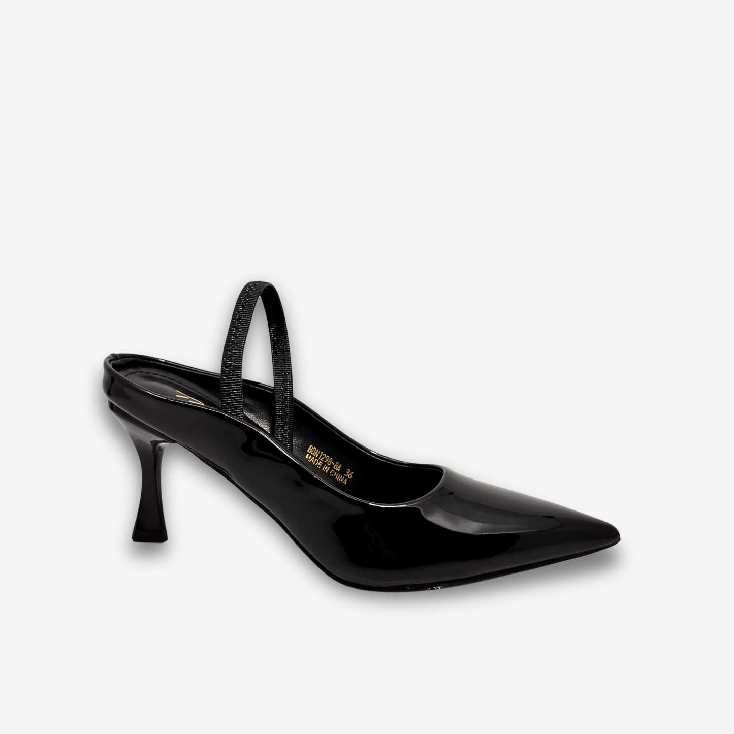 أحذية ريو النسائية ذات الكعب المتوسط