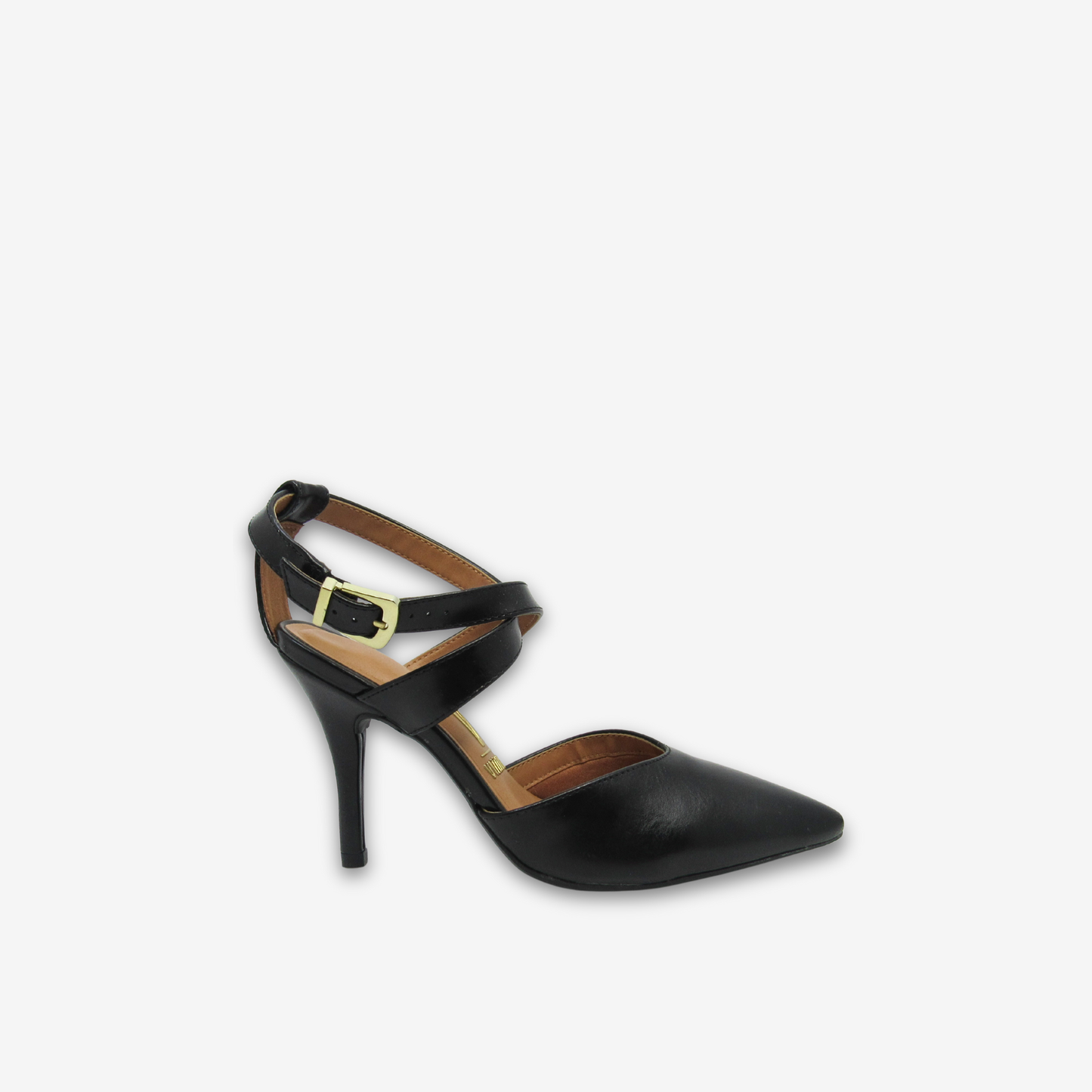 VIZZANO WOMEN MID HEEL SHOES