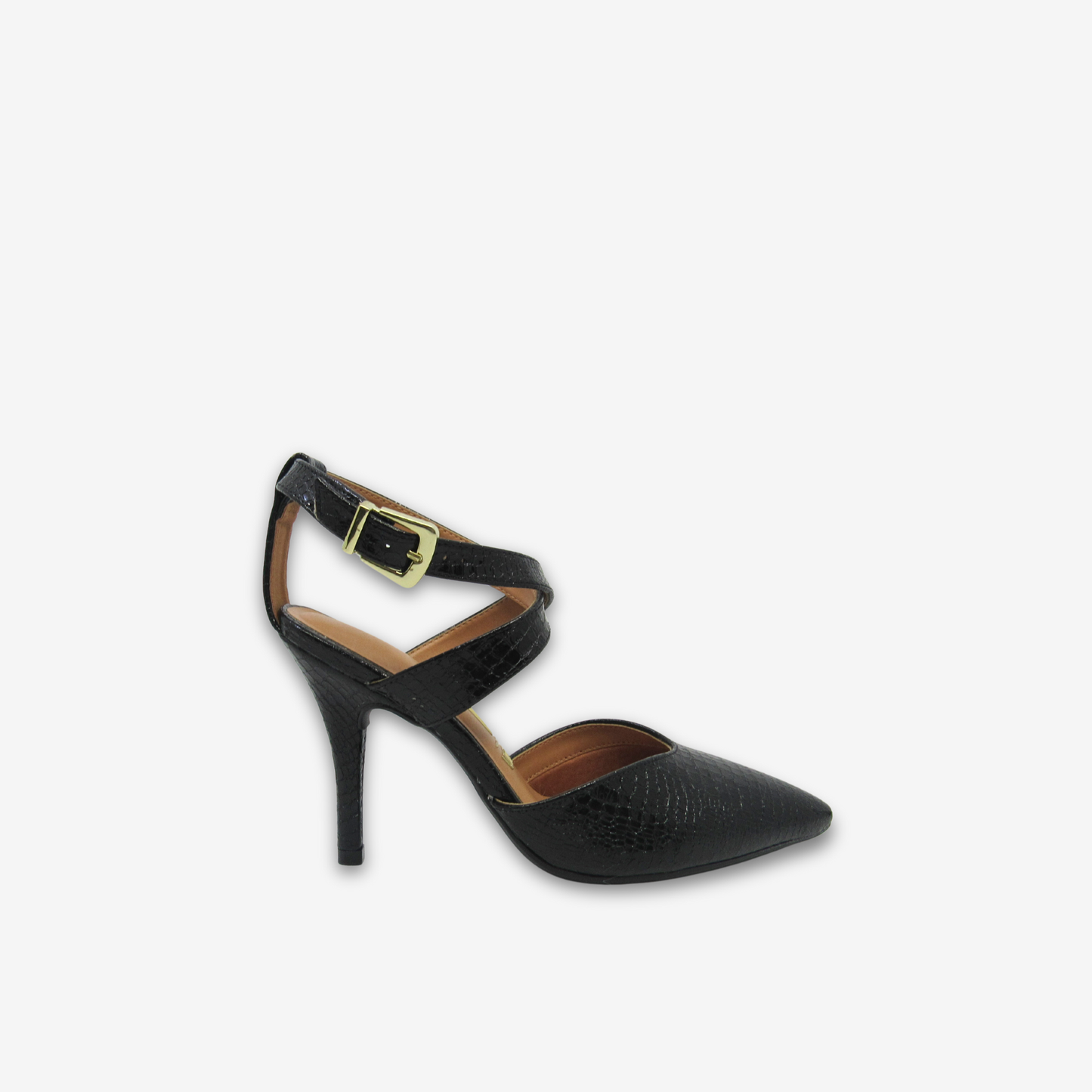 VIZZANO WOMEN MID HEEL SHOES