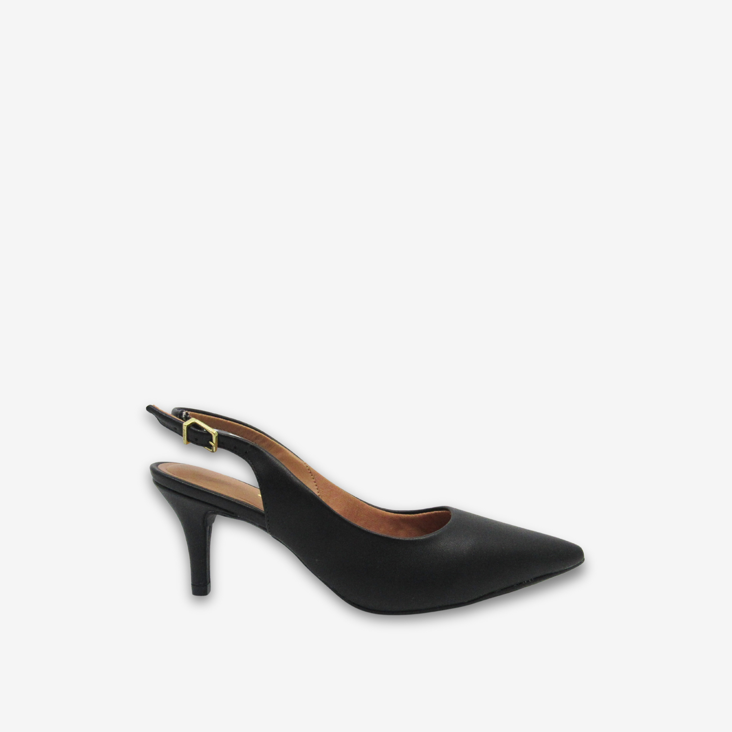 VIZZANO WOMEN LOW HEEL SHOES