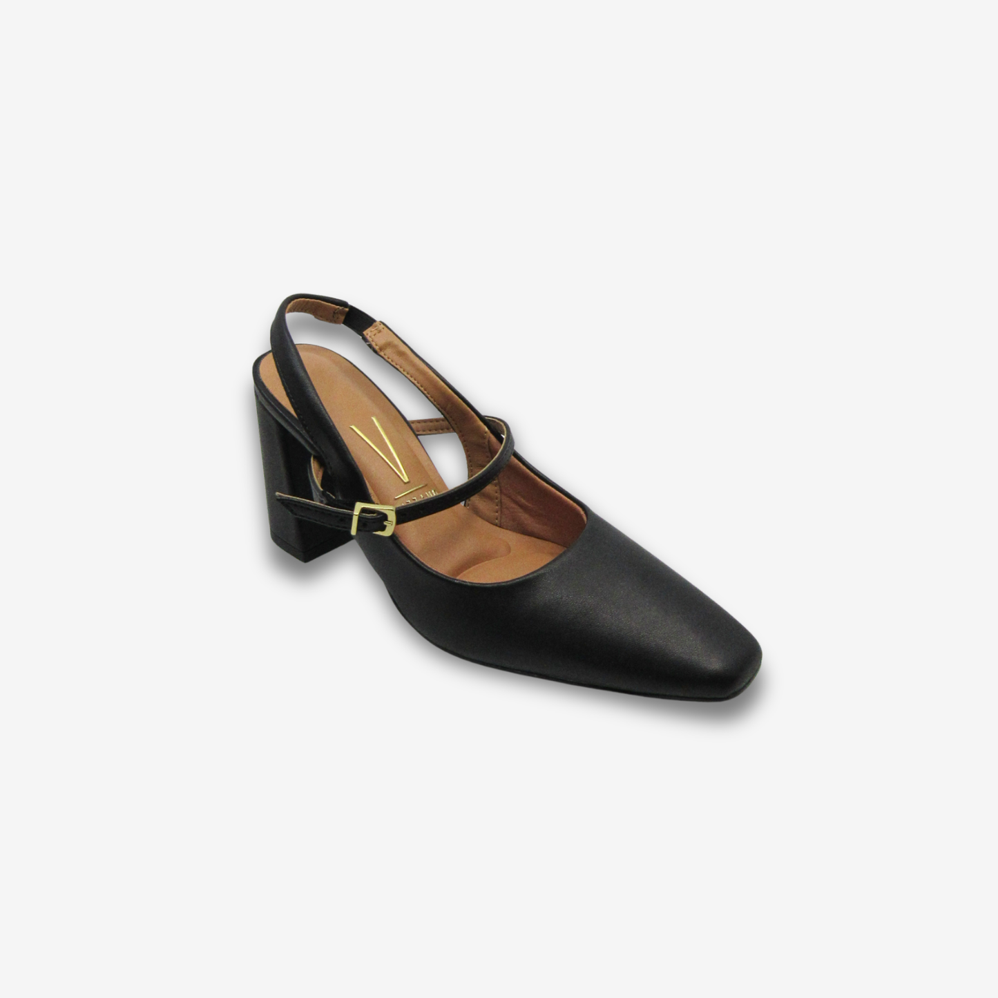 VIZZANO WOMEN MID HEEL SHOES
