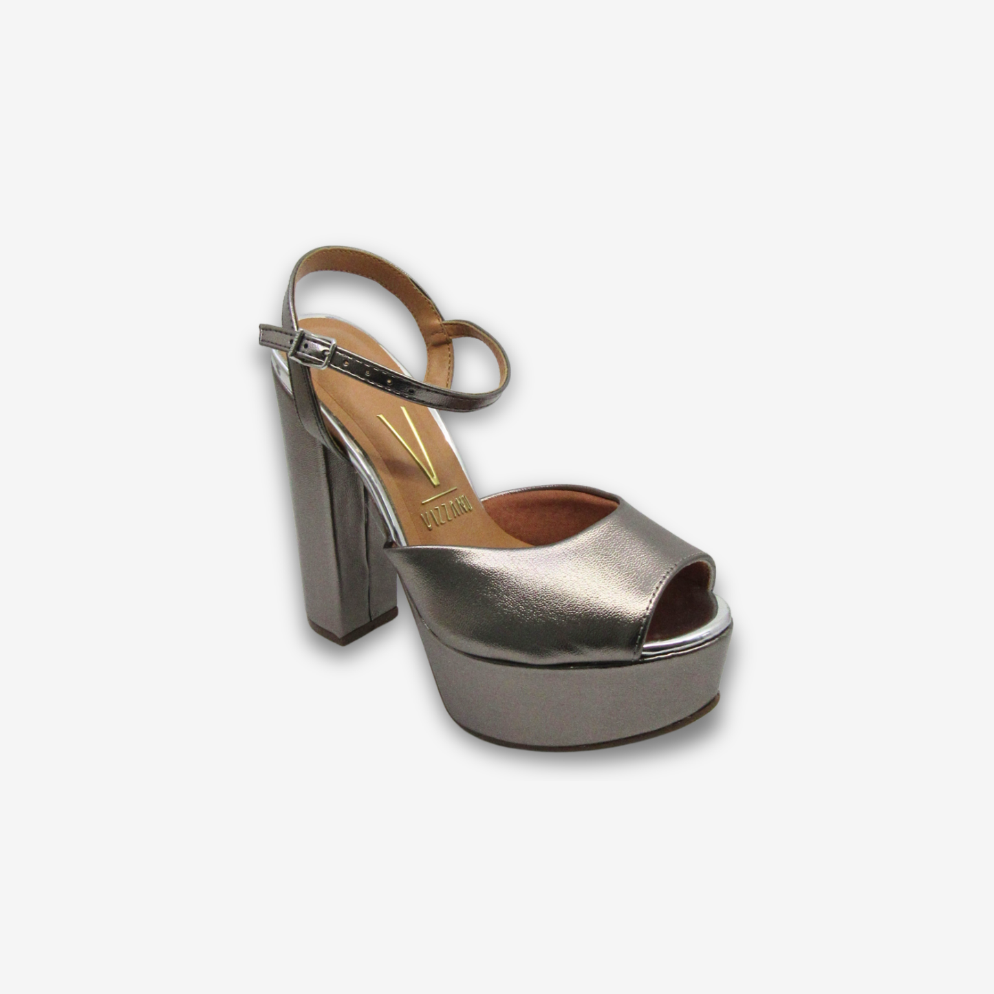 VIZZANO WOMEN HIGH HEEL SANDAL