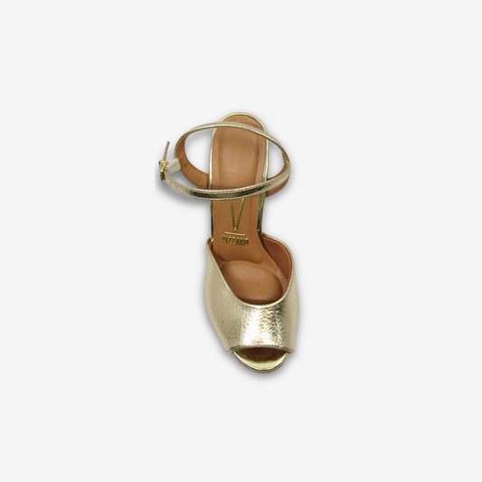 VIZZANO WOMEN HIGH HEEL SANDAL