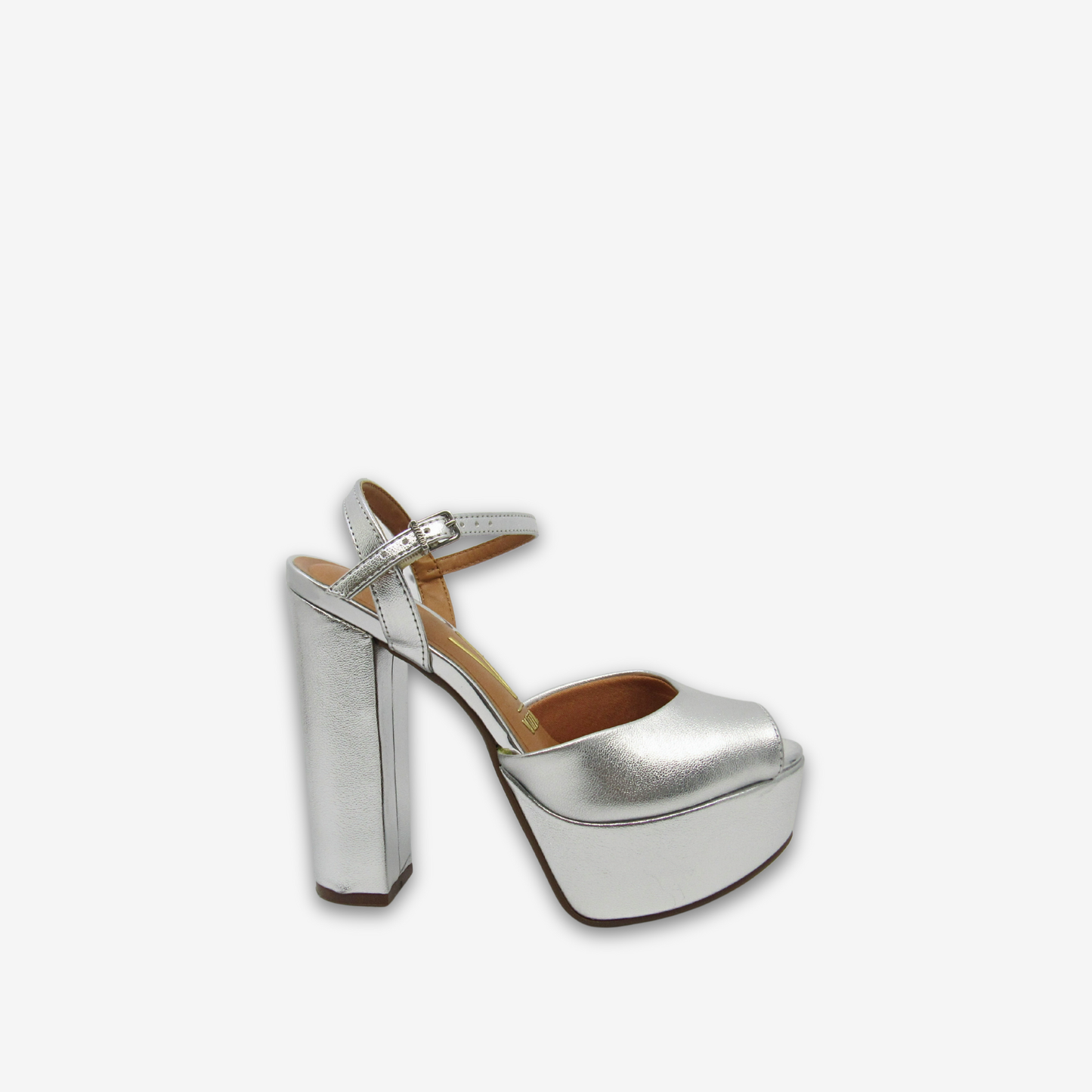 VIZZANO WOMEN HIGH HEEL SANDAL