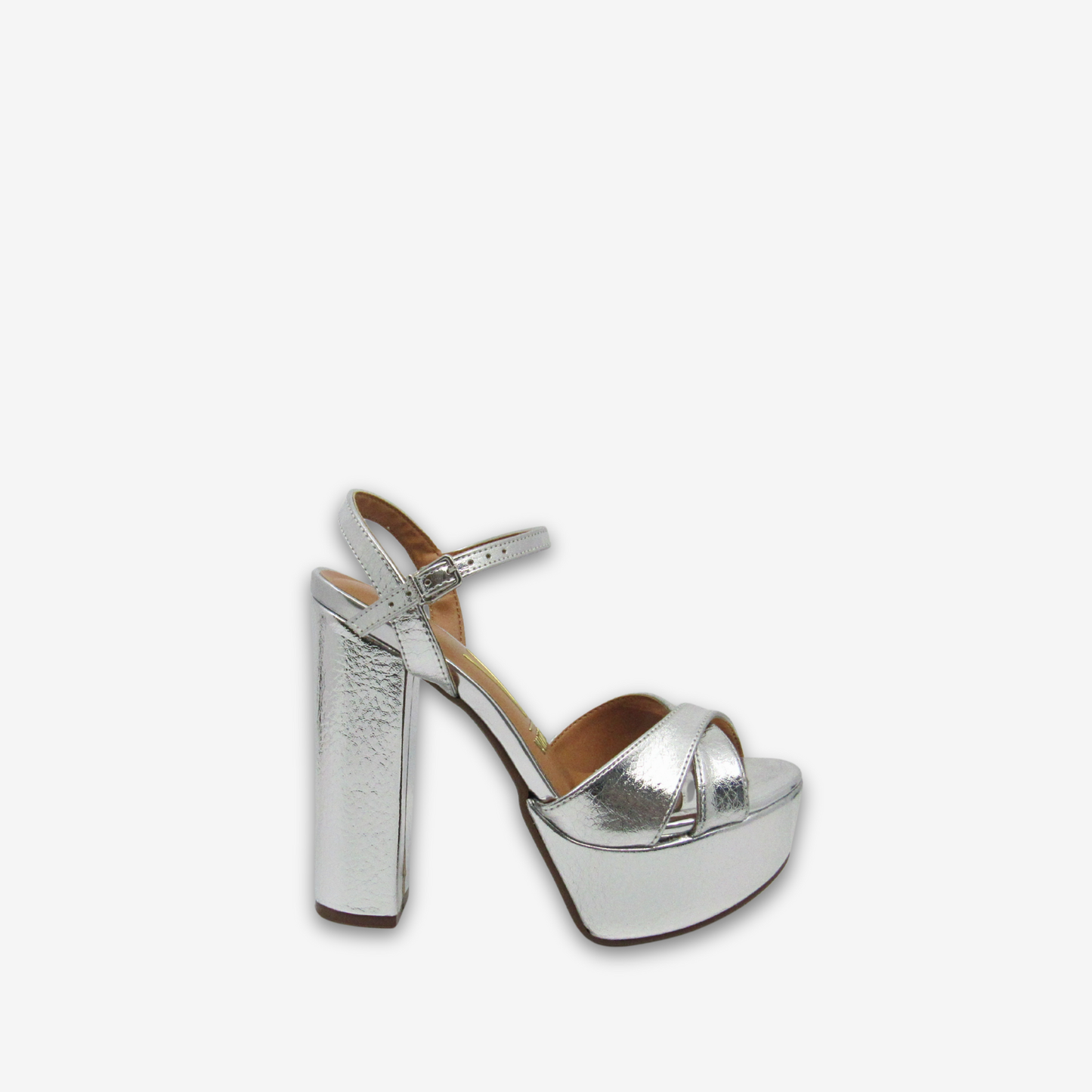 VIZZANO WOMEN HIGH HEEL SANDAL