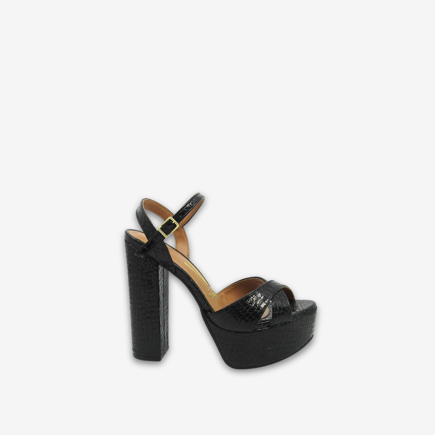 VIZZANO WOMEN HIGH HEEL SANDAL