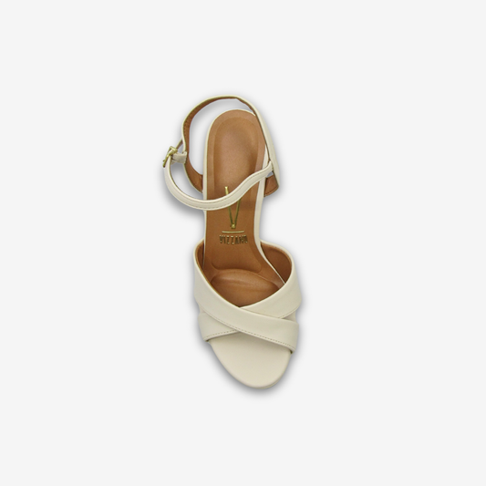VIZZANO WOMEN HIGH HEEL SANDAL