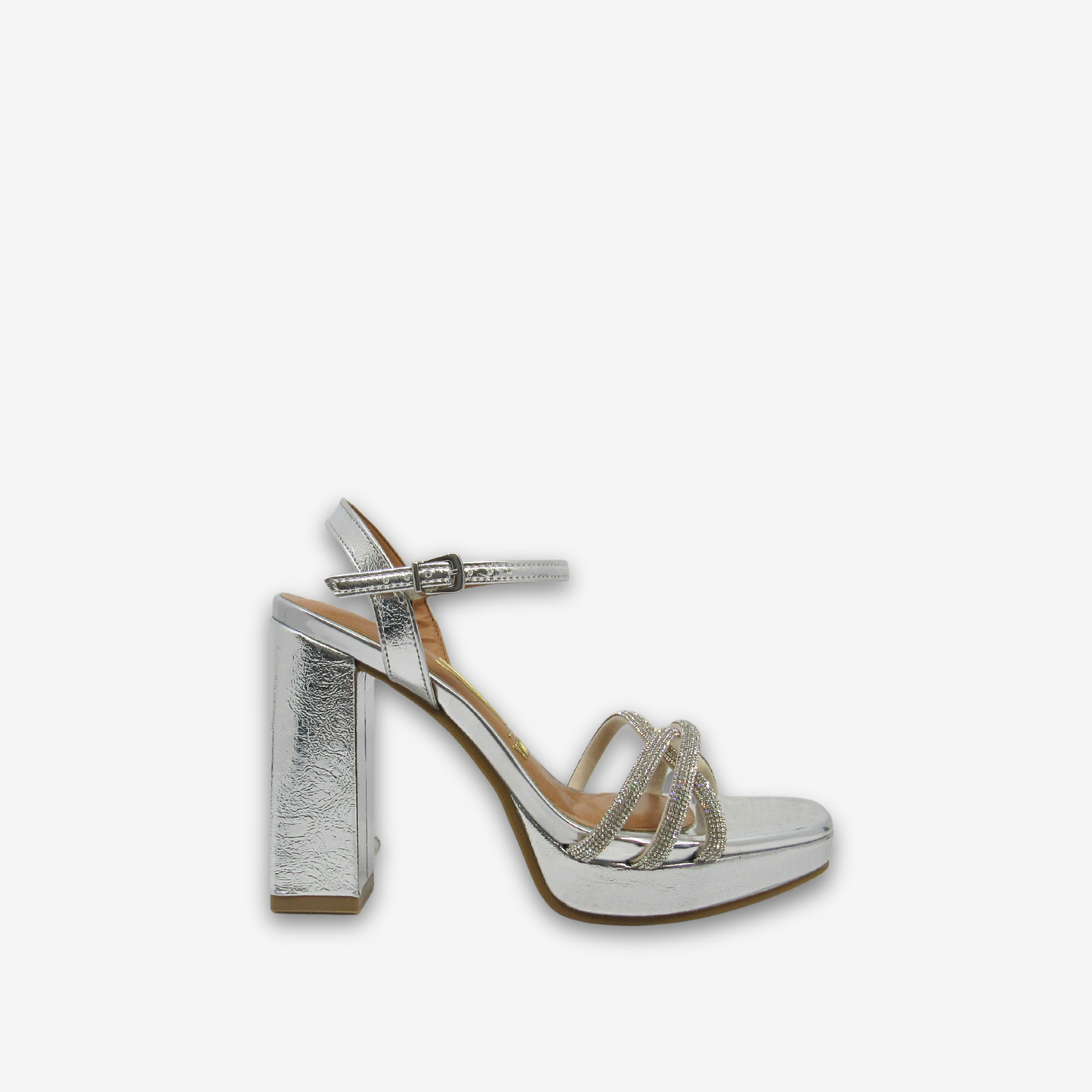 VIZZANO WOMEN HIGH HEEL SANDAL