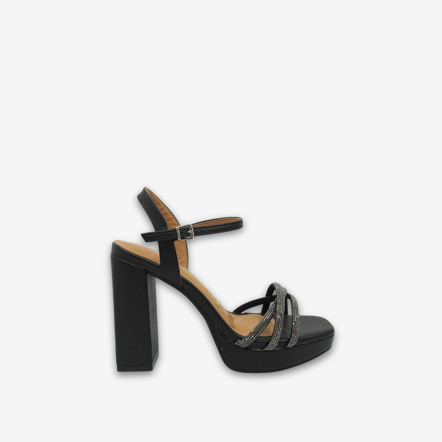 VIZZANO WOMEN HIGH HEEL SANDAL