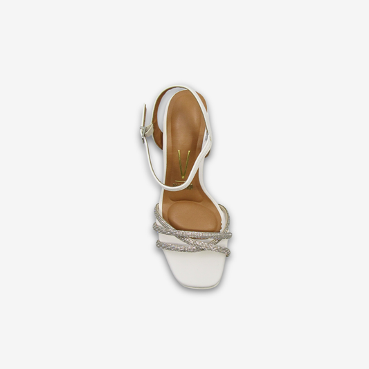 VIZZANO WOMEN HIGH HEEL SANDAL