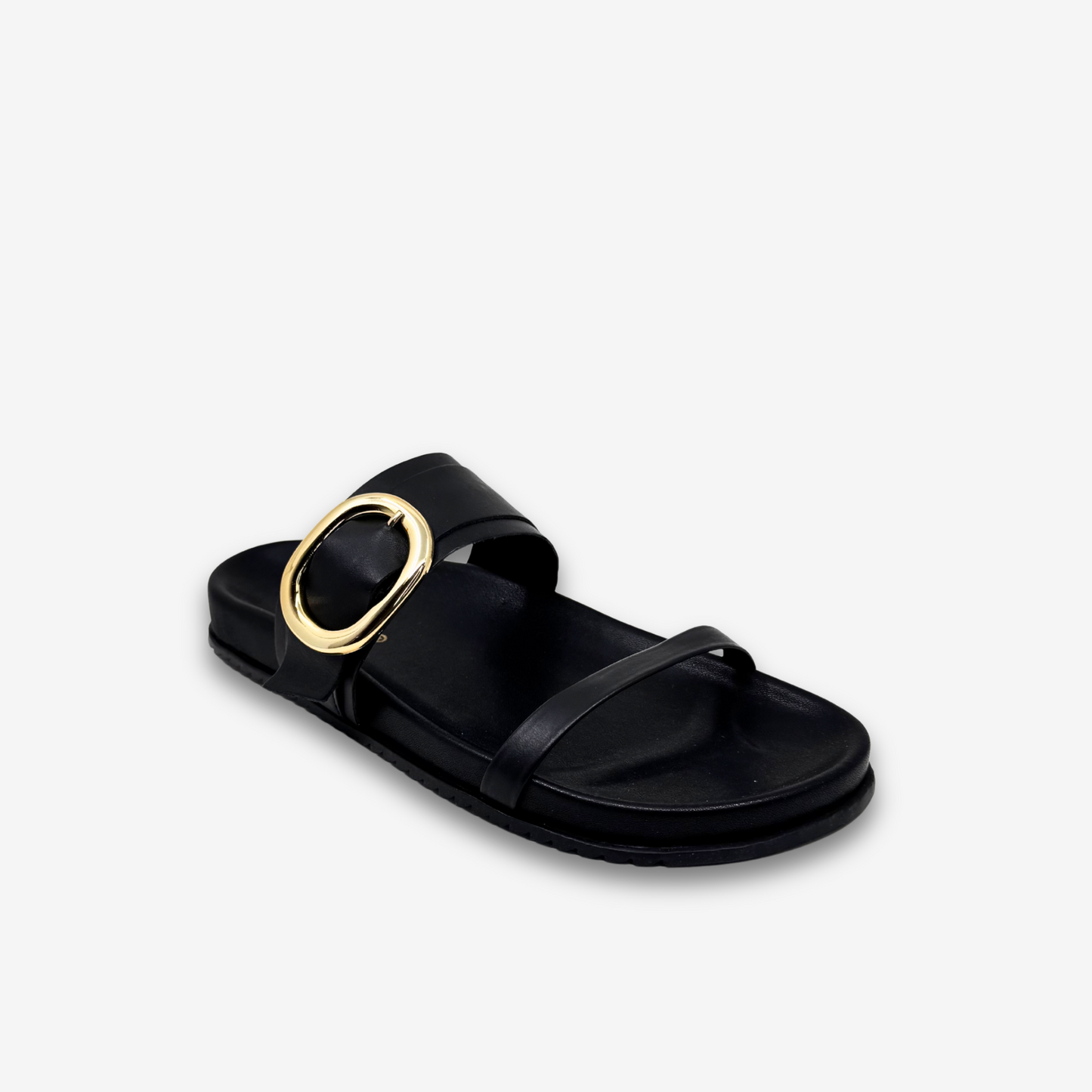 BOTTARO LADIES SLIPPERS LEATHER