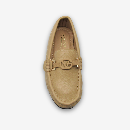 أحذية ريو بوي المسطحة