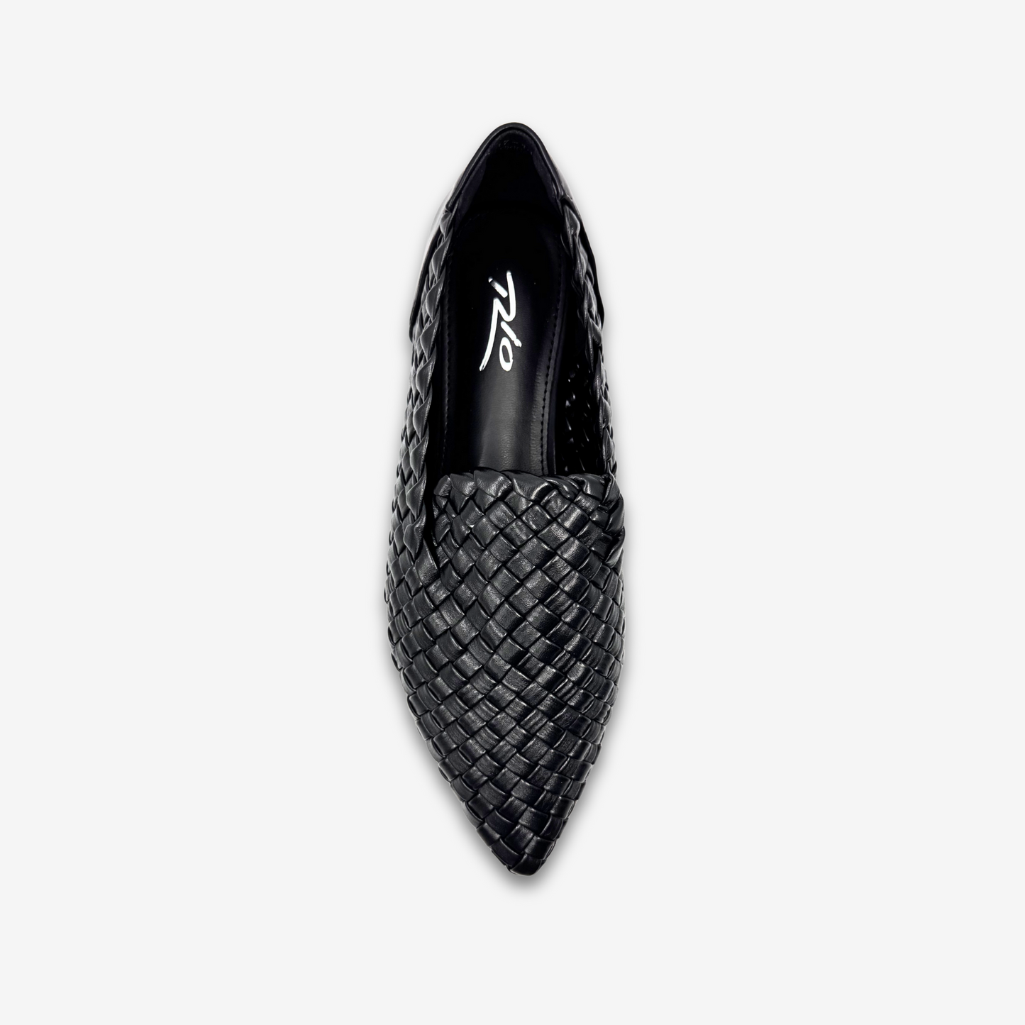 RIO WOMAN FLAT SHOES