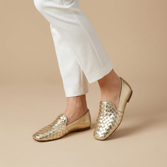 RIO WOMEN FLAT SHOES