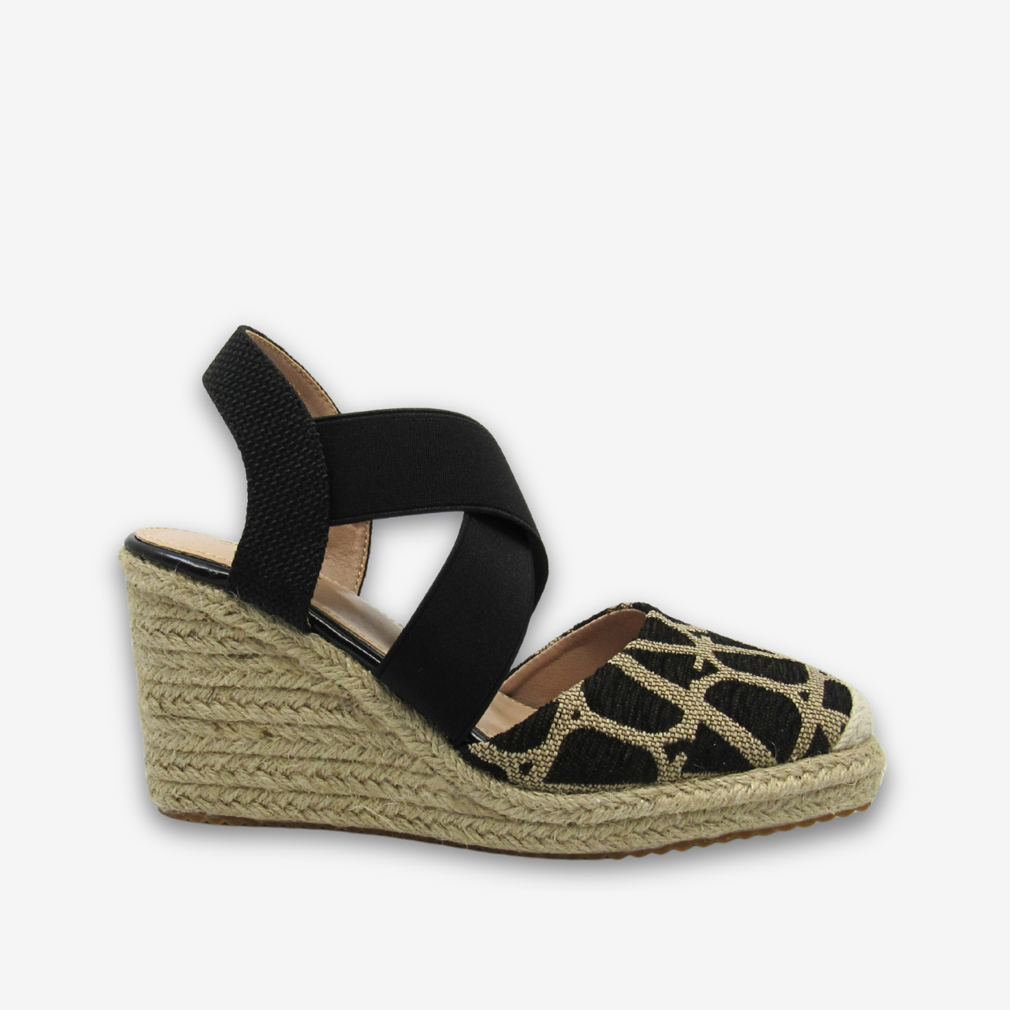 RIO WOMEN MID HEEL ROCKY