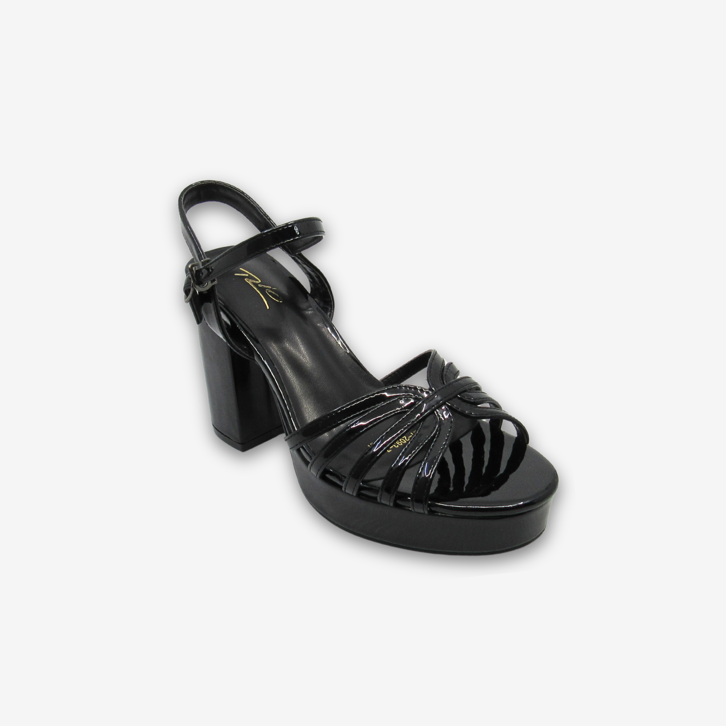 RIO WOMEN MID HEEL SANDAL
