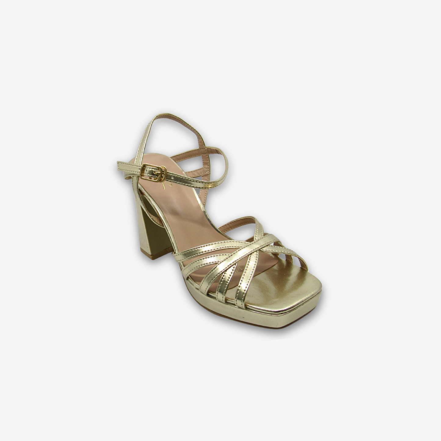 RIO WOMEN MID HEEL SANDAL
