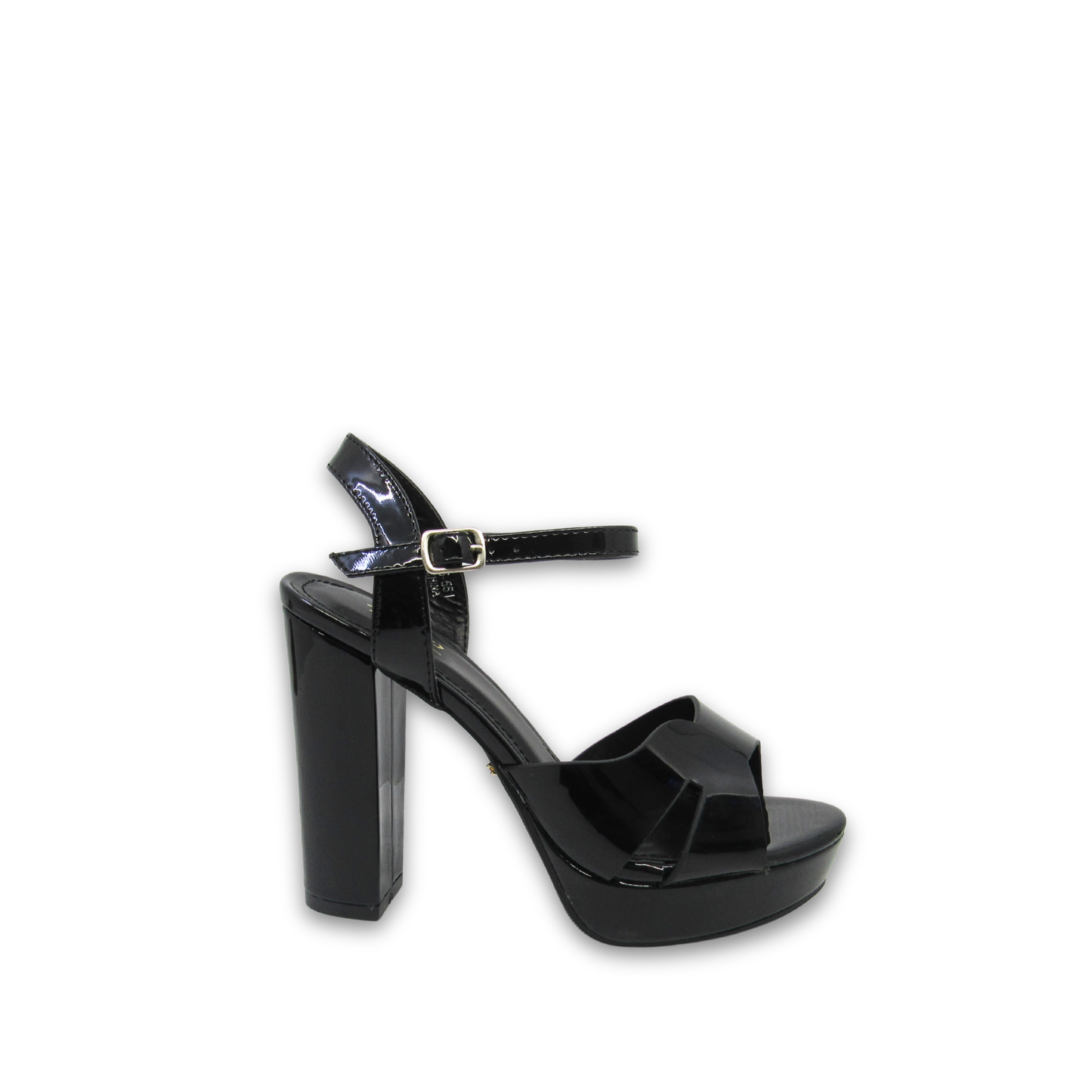 RIO WOMEN HIGH HEEL SANDAL