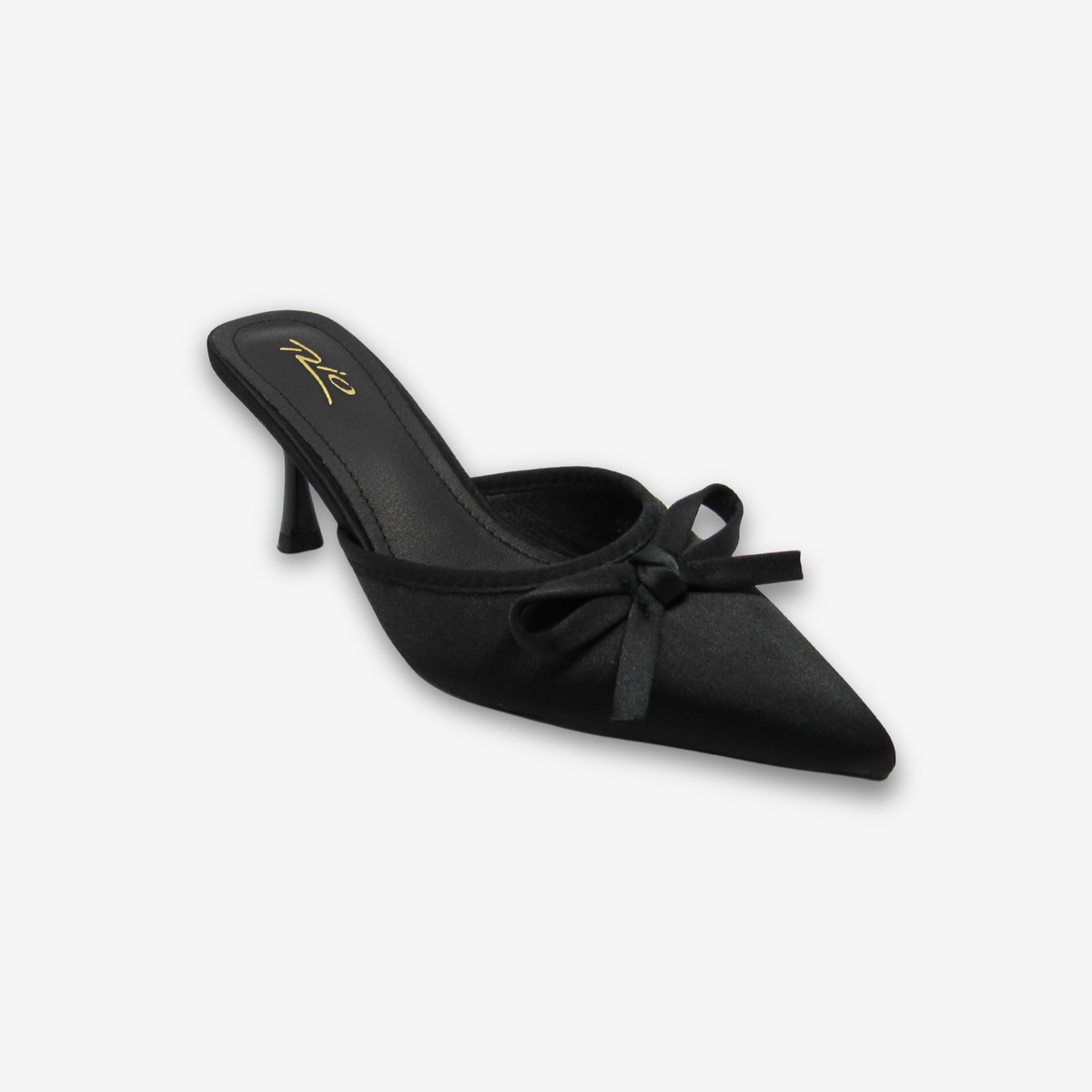 RIO WOMEN MID HEEL MULE