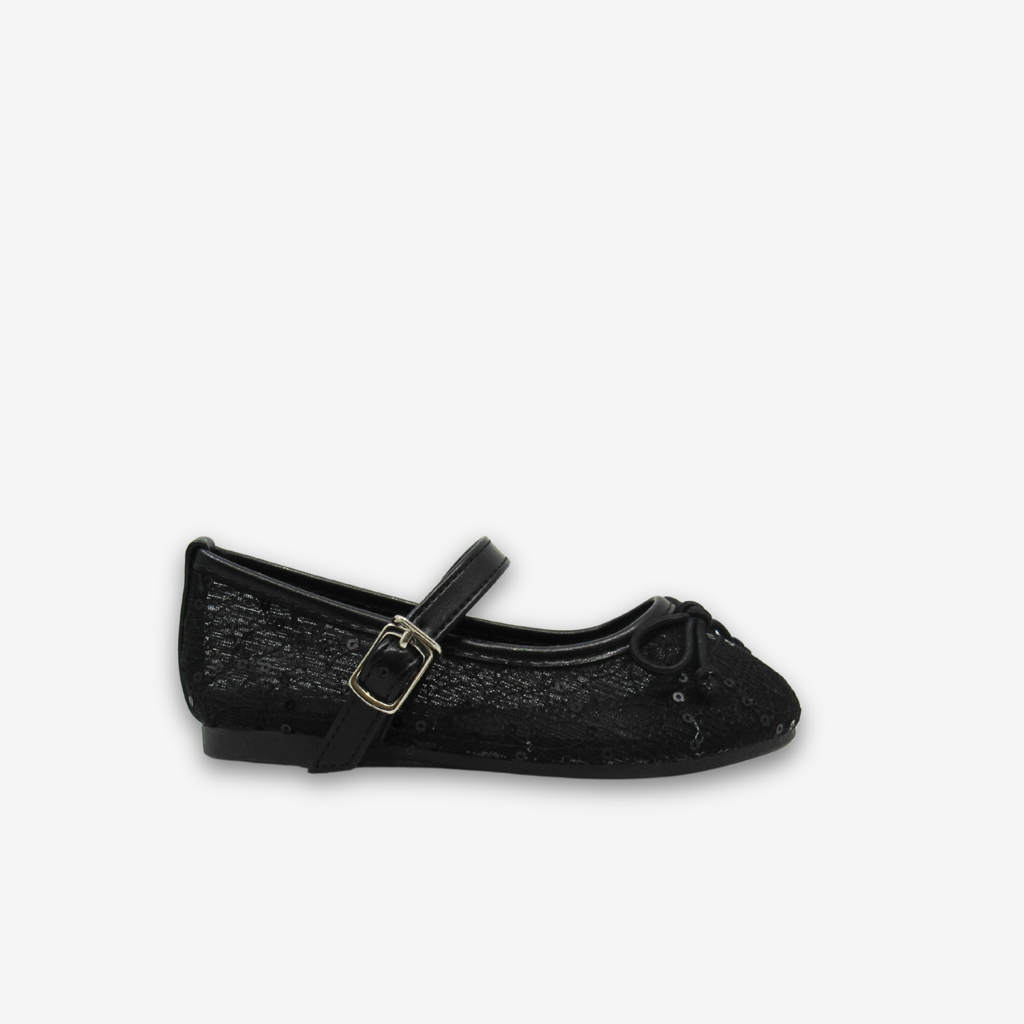 أحذية ريو للبنات المسطحة