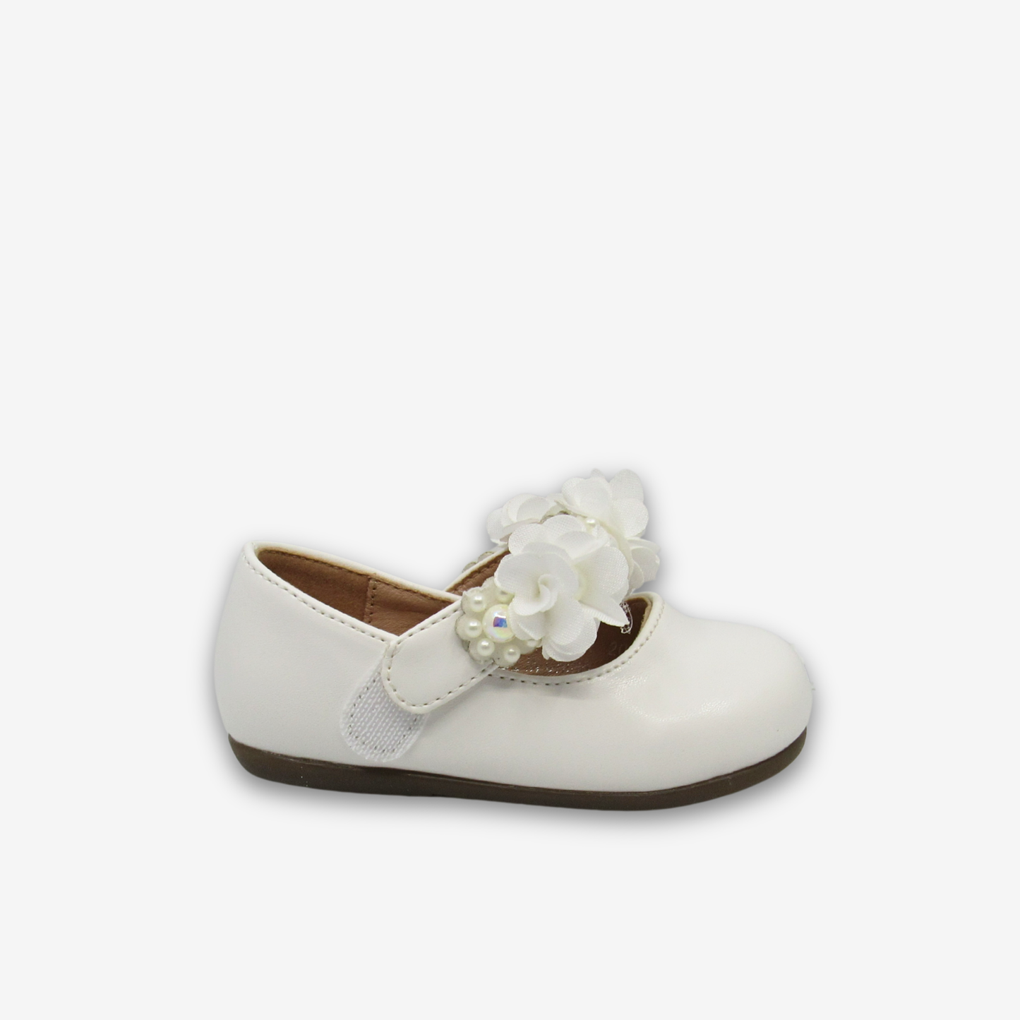 أحذية ريو للبنات المسطحة