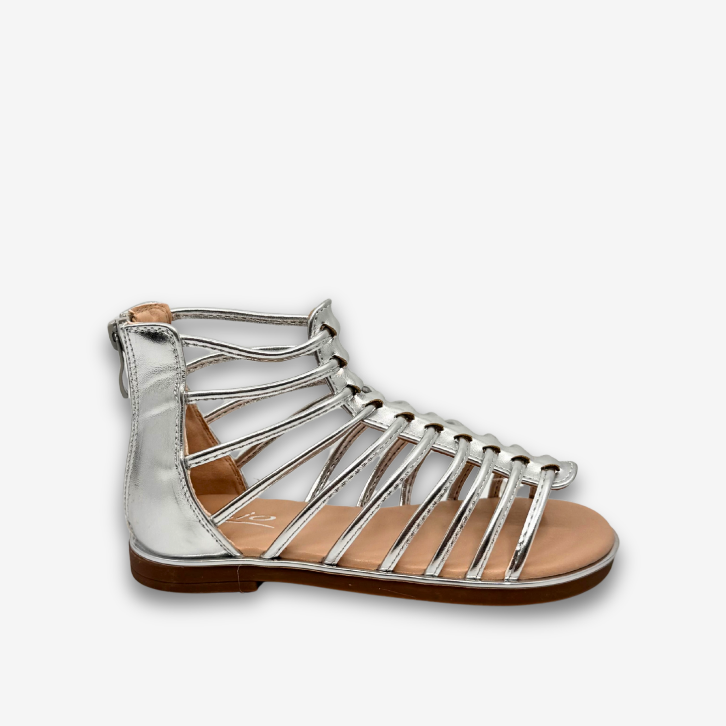 صنادل ريو للبنات