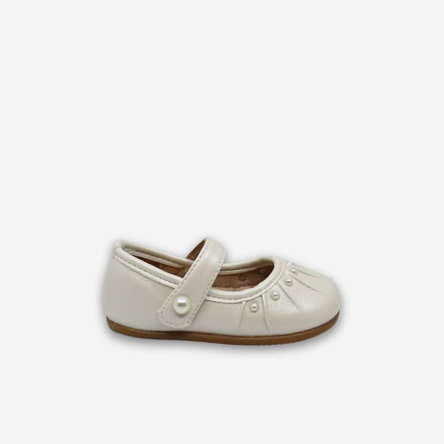 أحذية ريو للبنات المسطحة