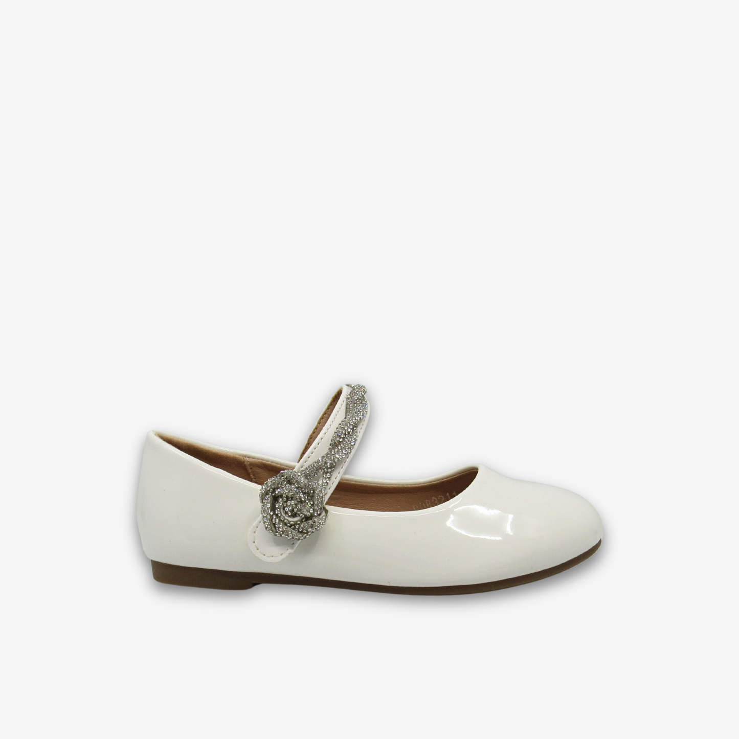 أحذية ريو للبنات المسطحة