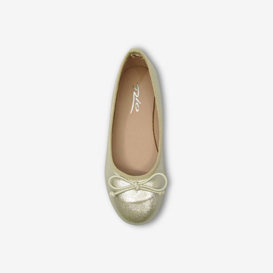 RIO GIRL FLAT SHOES