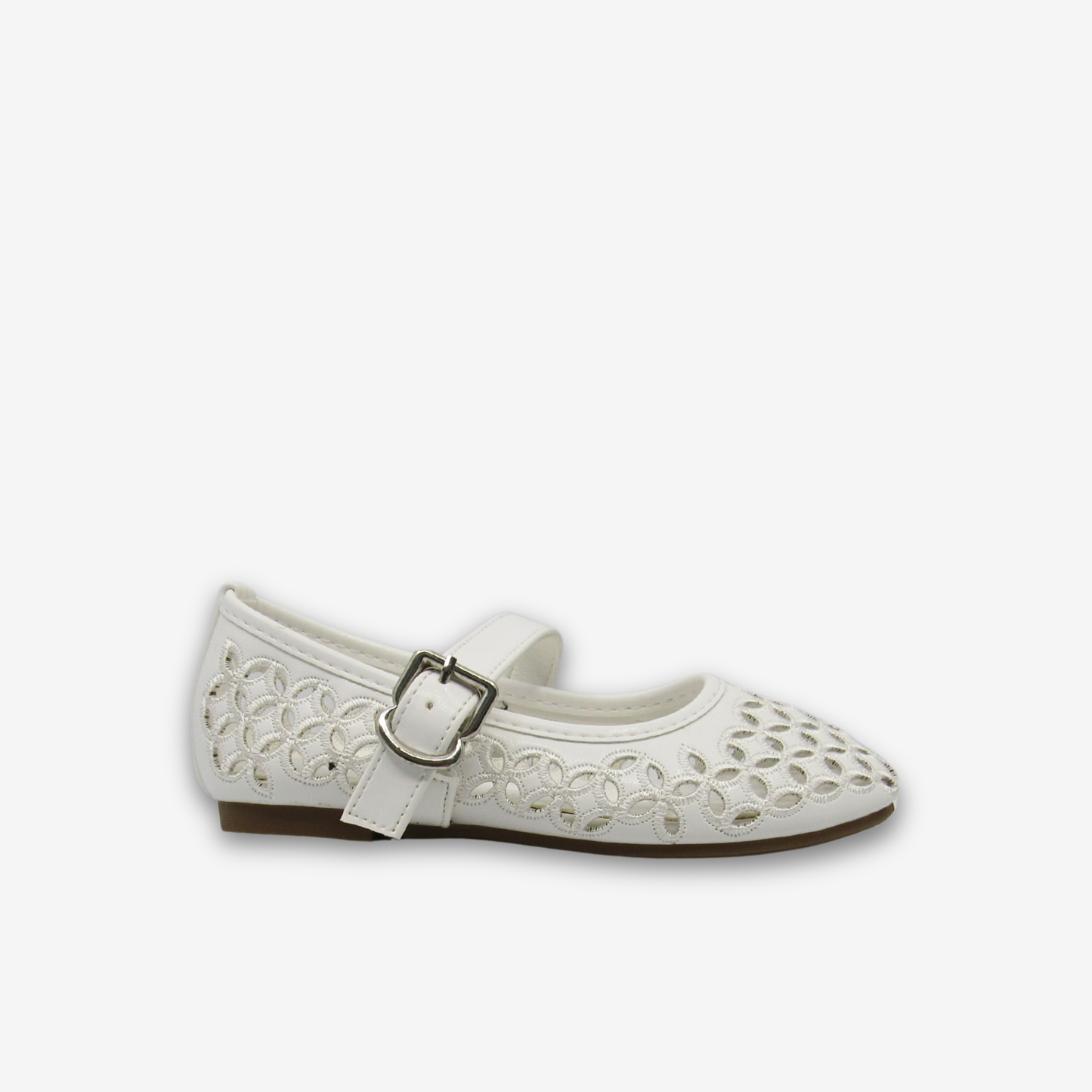 أحذية ريو للبنات المسطحة