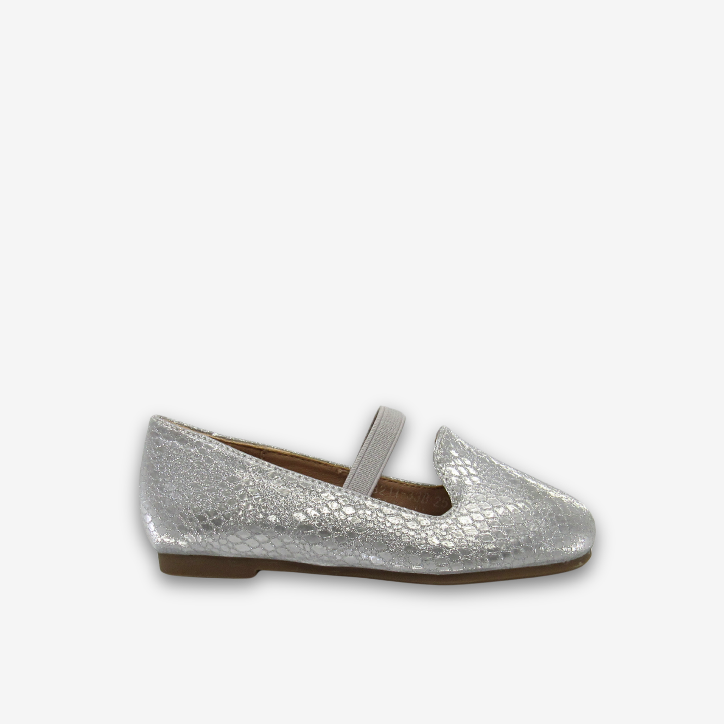 أحذية ريو للبنات المسطحة