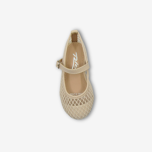 RIO GIRL FLAT SHOES