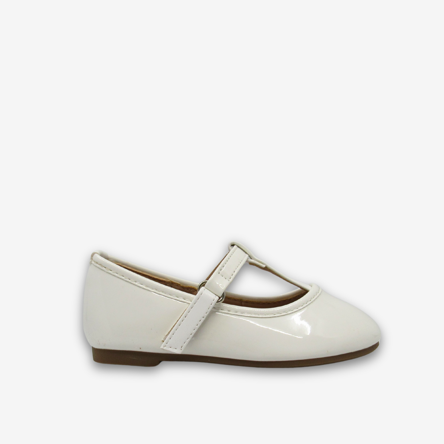 أحذية ريو للبنات المسطحة