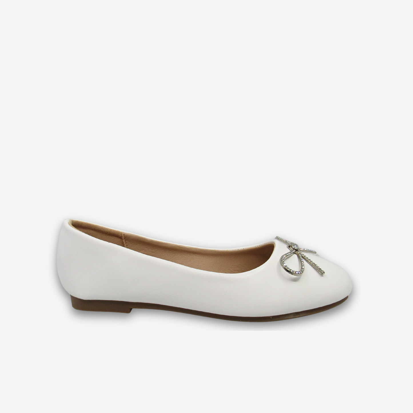 أحذية ريو للبنات المسطحة