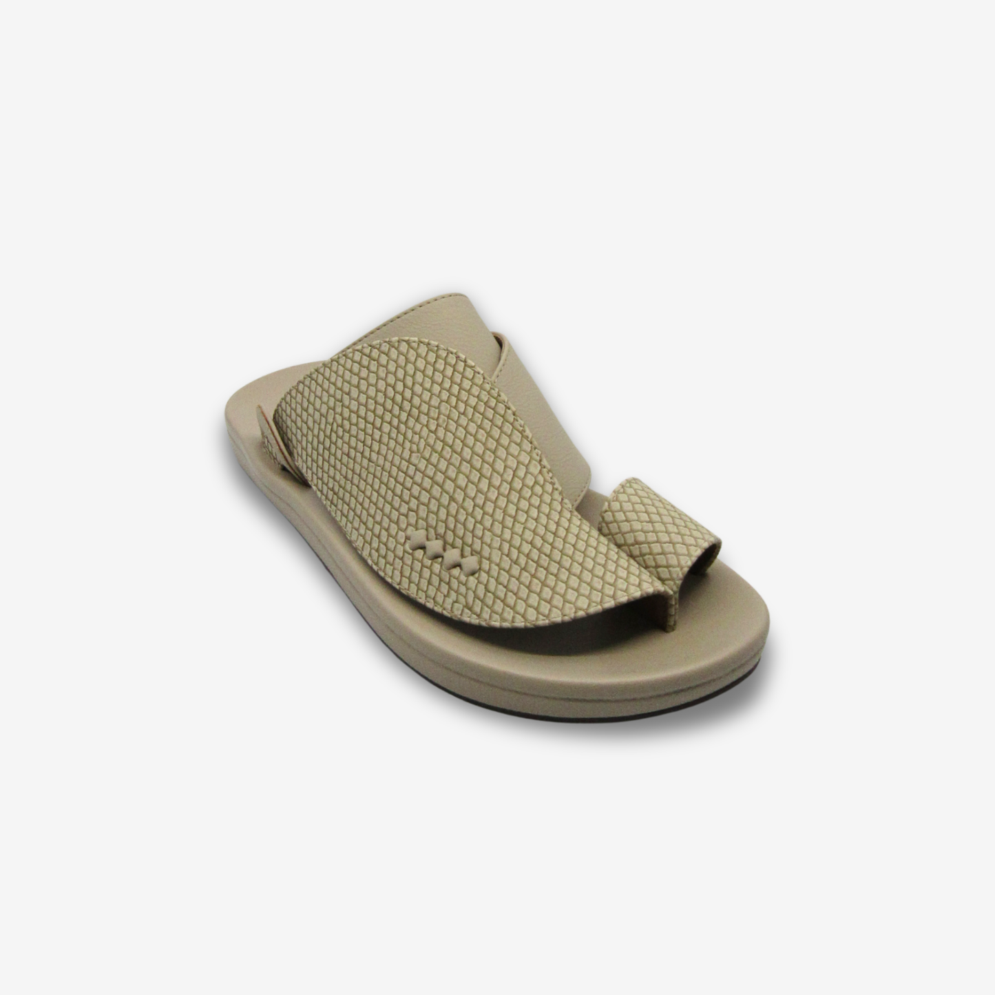 CROWN MEN SLIPPER