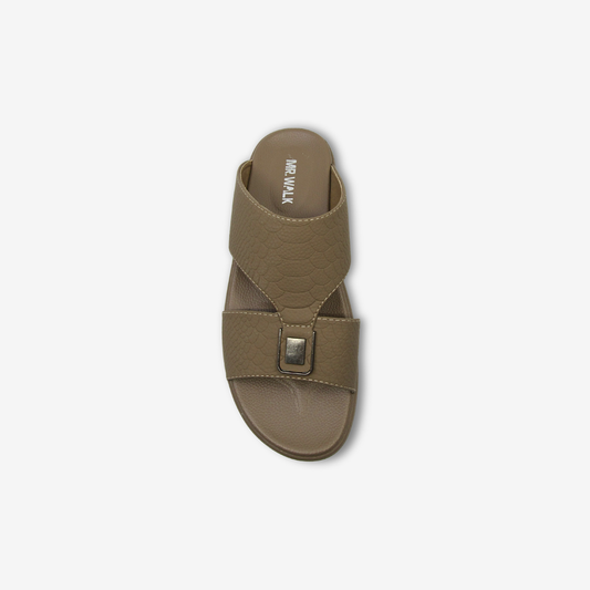 MR WALK MEN SLIPPERS LARGE SIZE