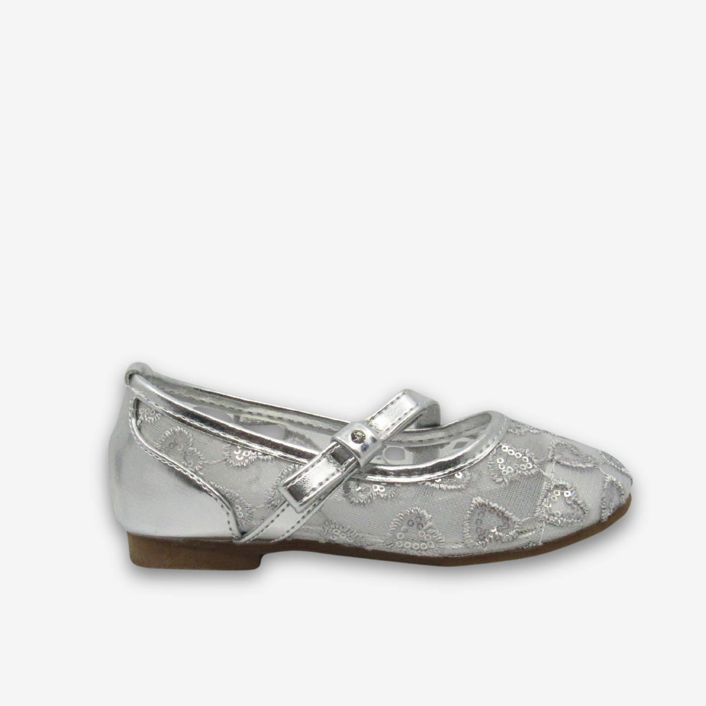 أحذية ريو للبنات المسطحة