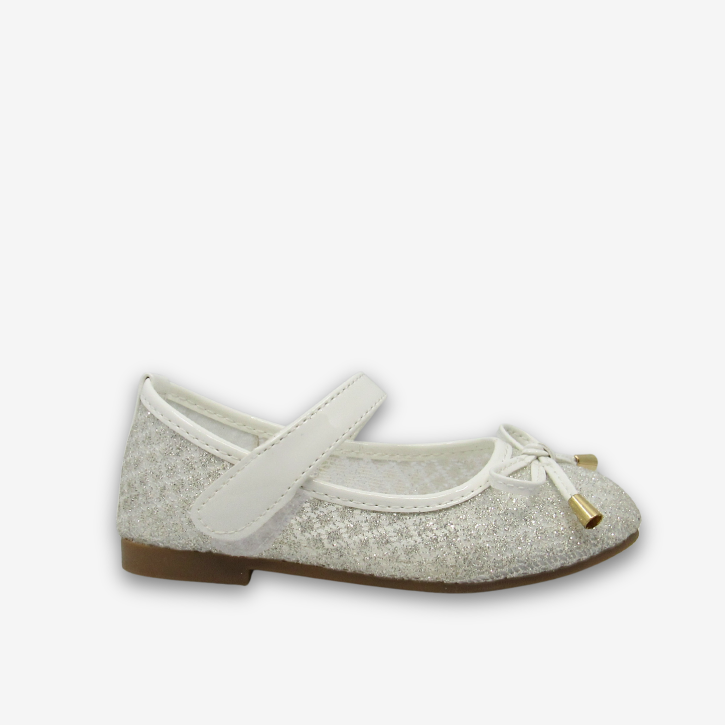 أحذية ريو للبنات المسطحة