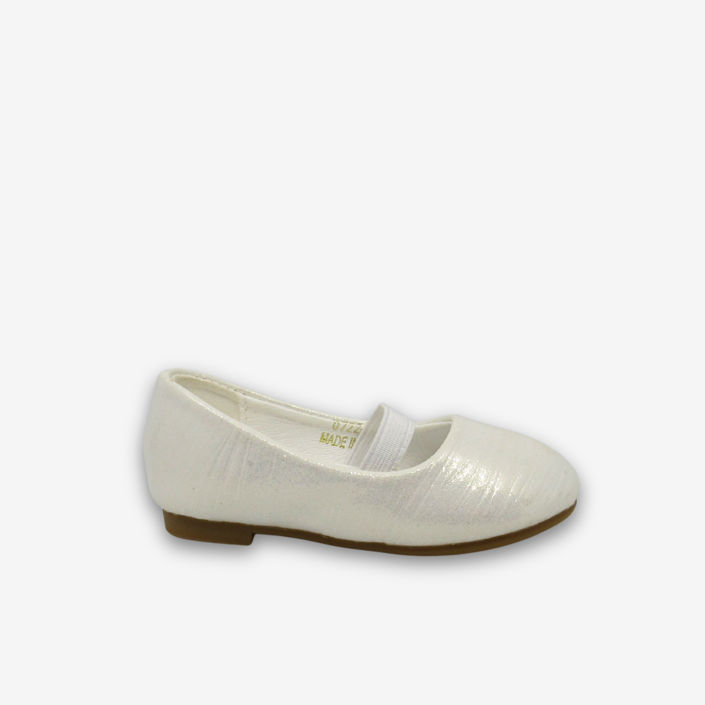 أحذية ريو للبنات المسطحة