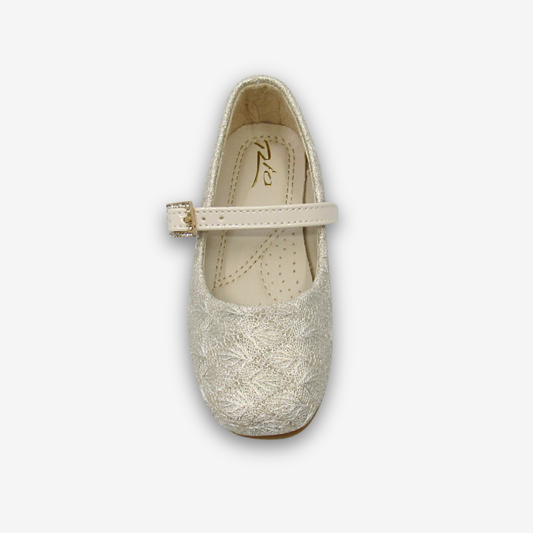 أحذية ريو للبنات المسطحة