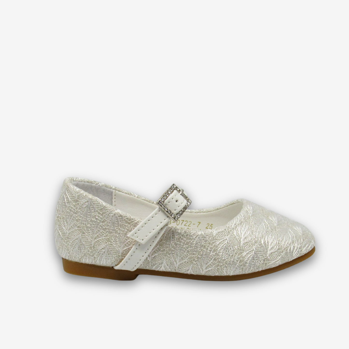 أحذية ريو للبنات المسطحة