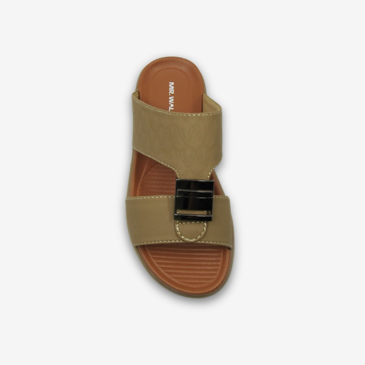 نعال للأولاد من مستر وولك