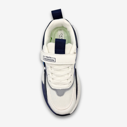 حذاء رياضي للأولاد من أوكسجين