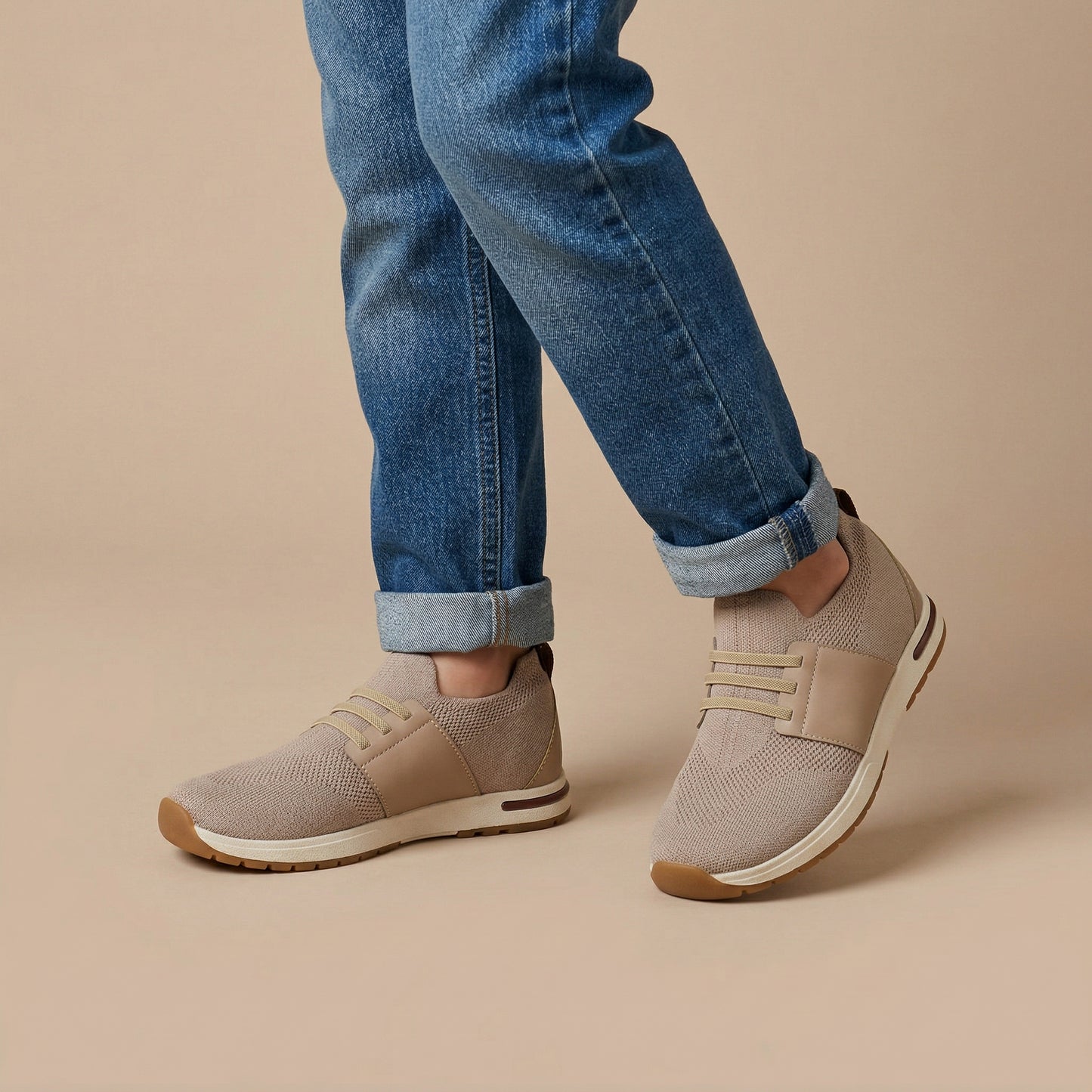 COMFORTO BOY SNEAKERS