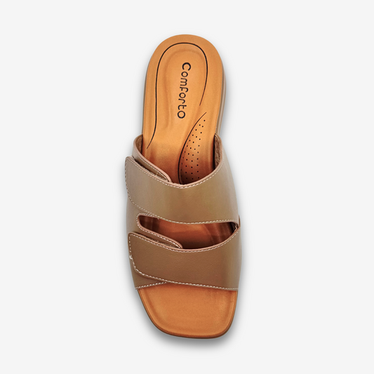 نعال نسائية مريحة