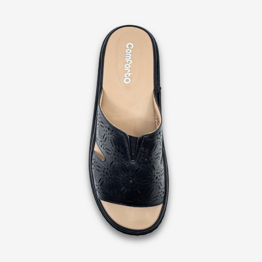 نعال نسائية مريحة