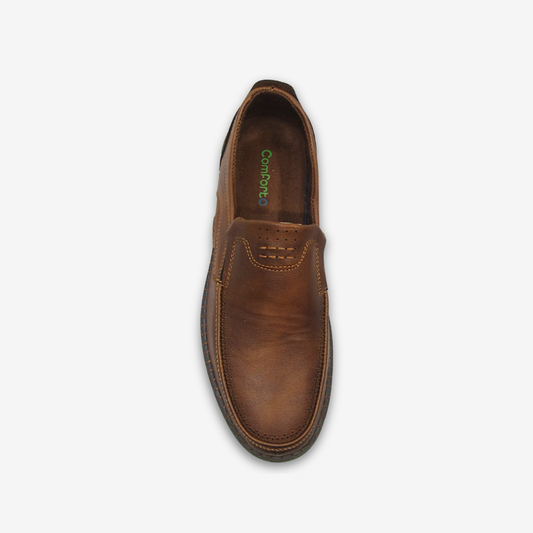 أحذية رجالية مريحة