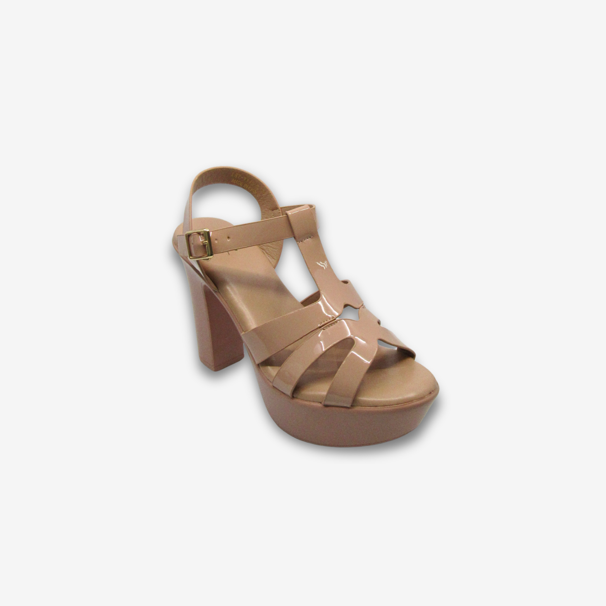 RIO WOMEN HIGH HEEL SANDAL